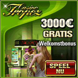 Casino Tropez
