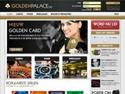 Golden Palace